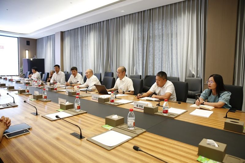 聚人才之力 筑創新之基|衛華集團博士后科研工作站4名博士后通過考核！